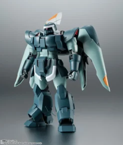 Bandai Robot Spirits Mobile Suit Gundam Seed ZGMF-1017 Ginn Ver. A.N.I.M.E.