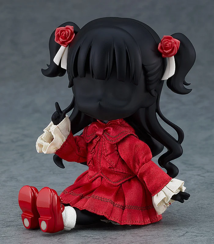 GOOD SMILE COMPANY Nendoroid Doll Outfit Set: Shadows House Kate - Image 5