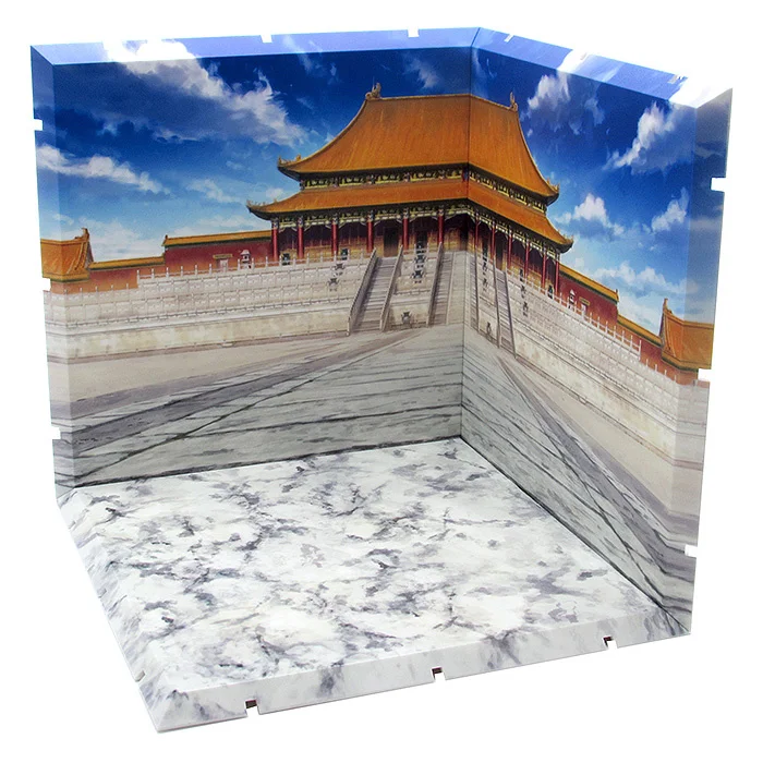 Dioramansion 150: Town / Forbidden City - Image 6