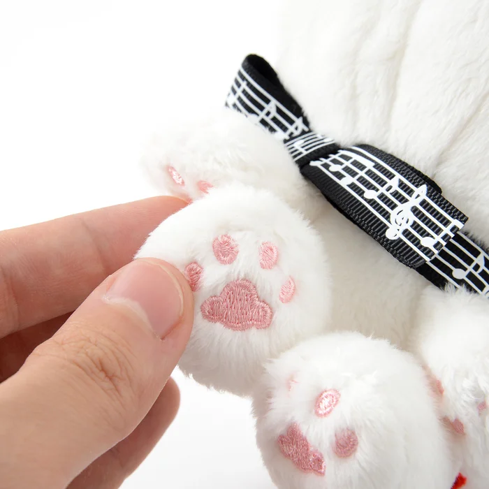 Neko No Ensoukai Kutusita Nyanko Kuttari Plush Collection - Image 10