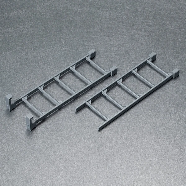 MegaHouse Gundam Military Generation Principality Of Zeon Army Soldier 06 Char Aznable - Image 9