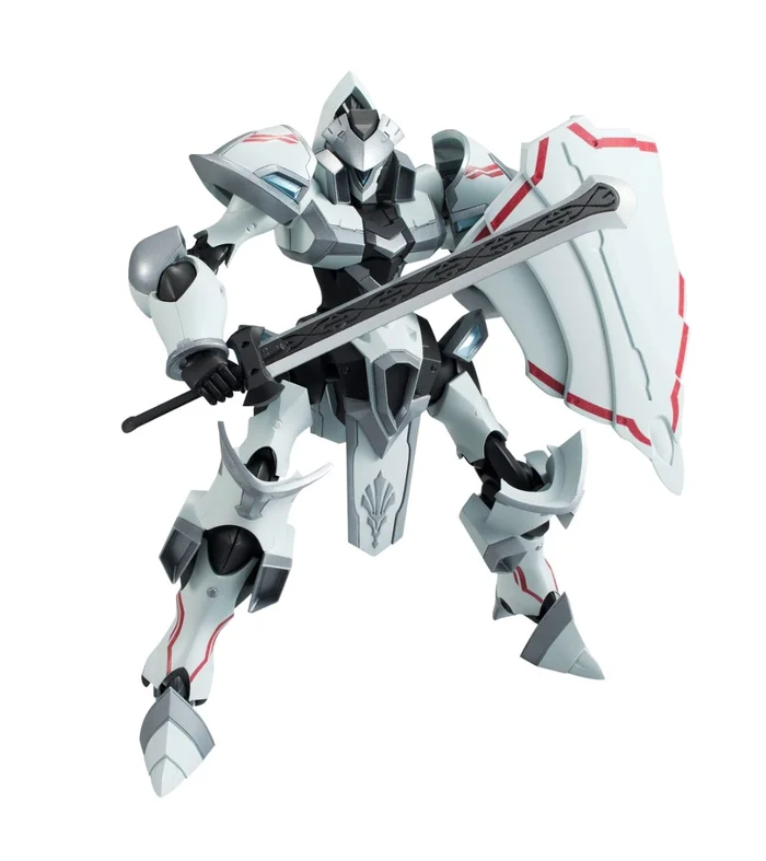 Bandai Rotot Spirits TRI Knight's & Magic Earlecumber - Image 7