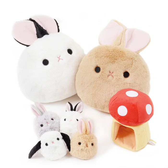 Mofu Rabi-dango - Image 2