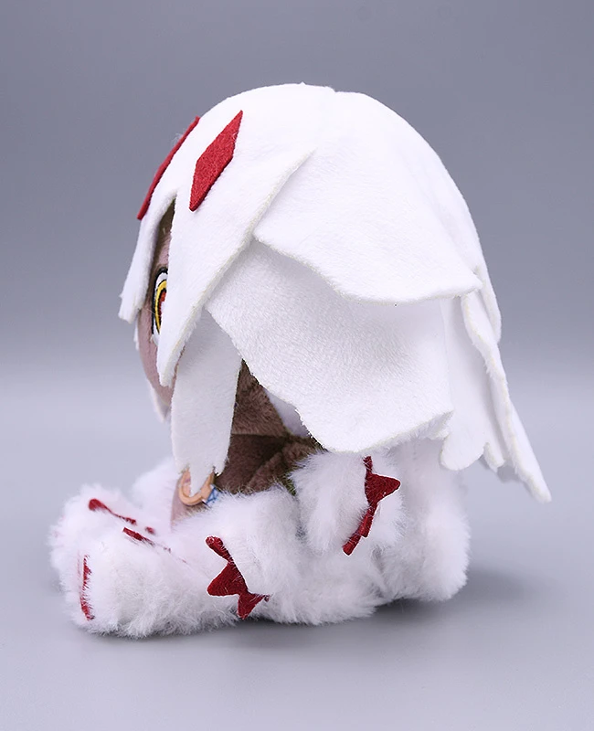GOOD SMILE COMPANY Made In Abyss Fluffy Plushie - Image 8