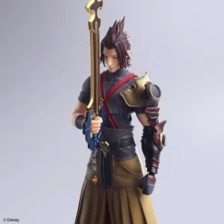 Square Enix Bring Arts Kingdom Hearts III Terra