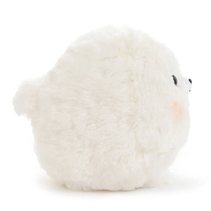 Fuwa-mofu Pometan Dog Plush Collection (Big) - Image 4