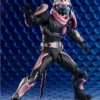 Bandai S.H.Figuarts Kamen Rider Revice Kamen Rider Vice Rex Genome