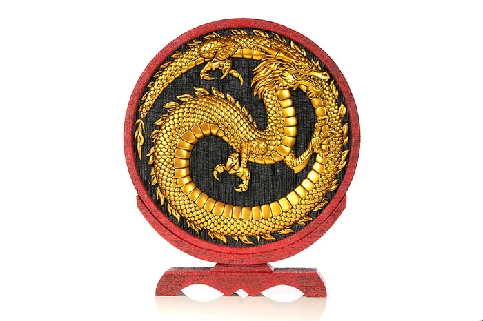 First 4 Figures Cowboy Bebop Red Dragon Crime Syndicate - Image 17