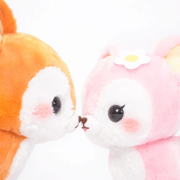 Kojika No Latte Deer Plush Collection (Big) - Image 6