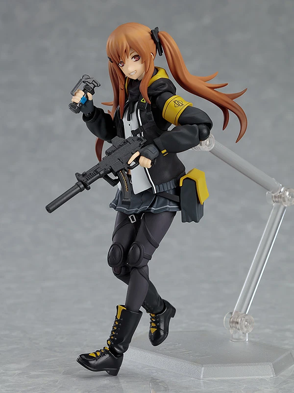 Max Factory Figma Girls' Frontline UMP9 - Image 7