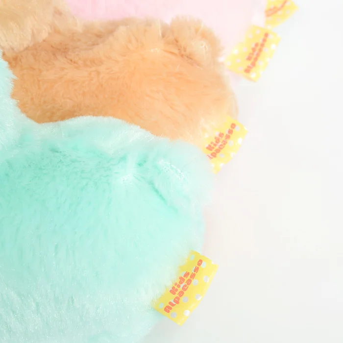 Alpacasso Kids Fuwamoko Ribbon Alpaca Plush Collection (Standard) - Image 12