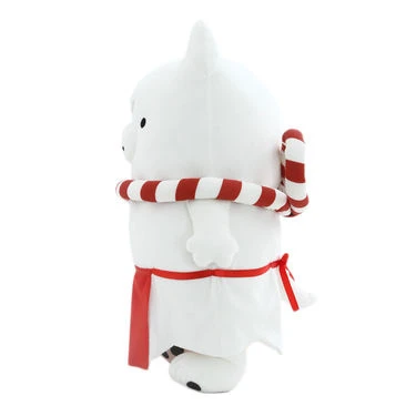 Yuru-chara Grand Prix Official Shippei Plush - Image 11