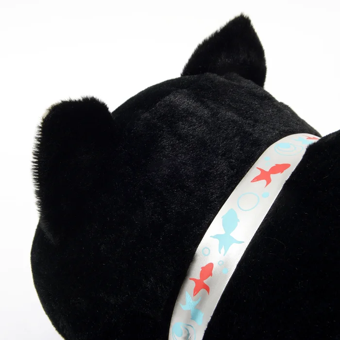 Tsuchineko Suzumi Cat Plush Collection (Big) - Image 10