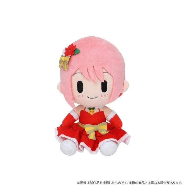 The Quintessential Quintuplets The Movie Plushie - Image 3