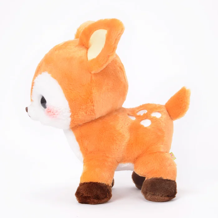 Kojika No Latte Deer Plush Collection (Big) - Image 8