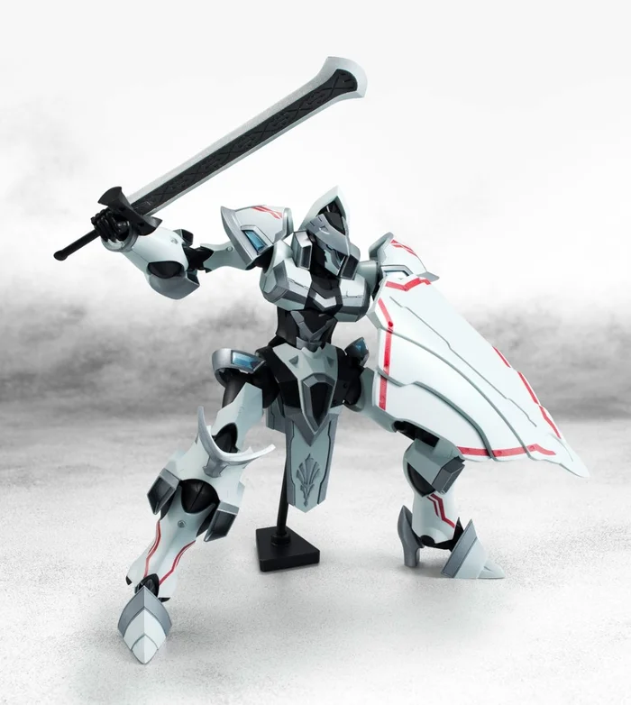 Bandai Rotot Spirits TRI Knight's & Magic Earlecumber - Image 4