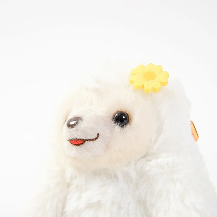 Namakemono No Mikke Mattari Hi Sloth Plush Collection (Ball Chain) - Image 13