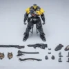Tiwaz Commander Type 1/12 Scale Action Figure