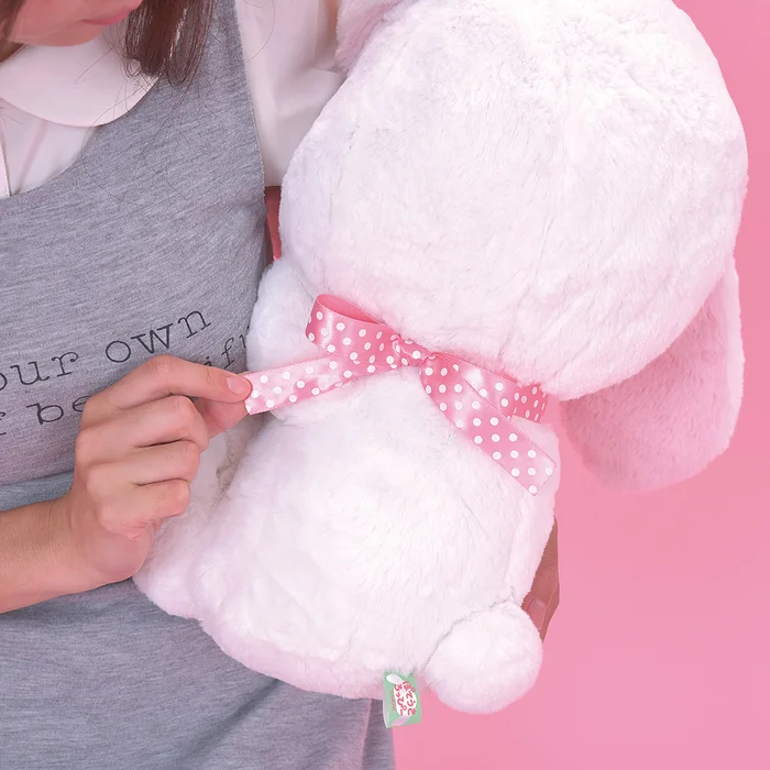 Pote Usa Loppy Rabbit Plush Collection (Big) - Image 17