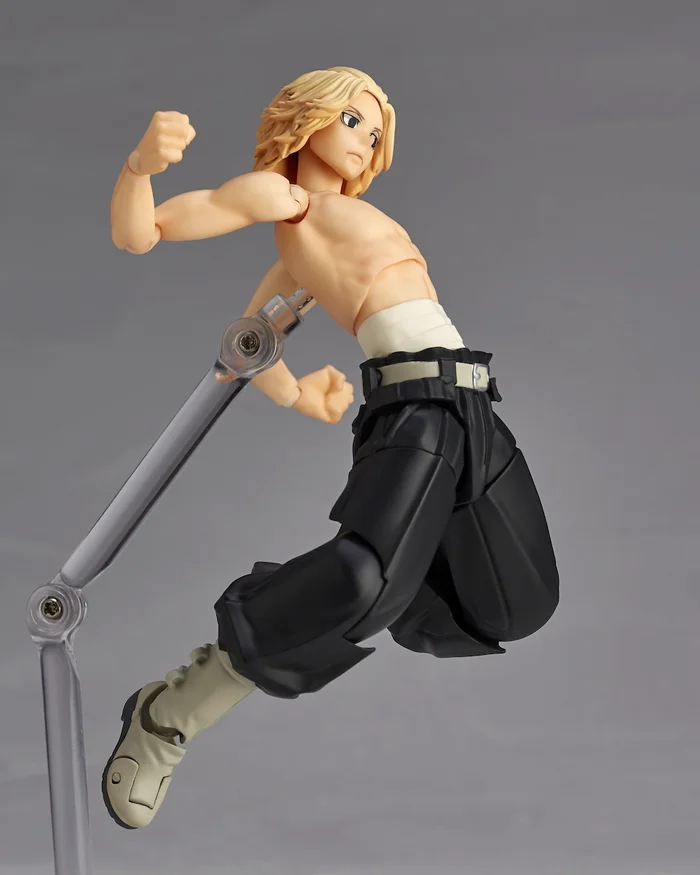 Amazing Yamaguchi Manjiro Sano (Mikey) - Image 4