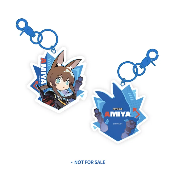 Apex Arctech Series Arknights Amiya 1/8 Scale Action Figure - Image 16