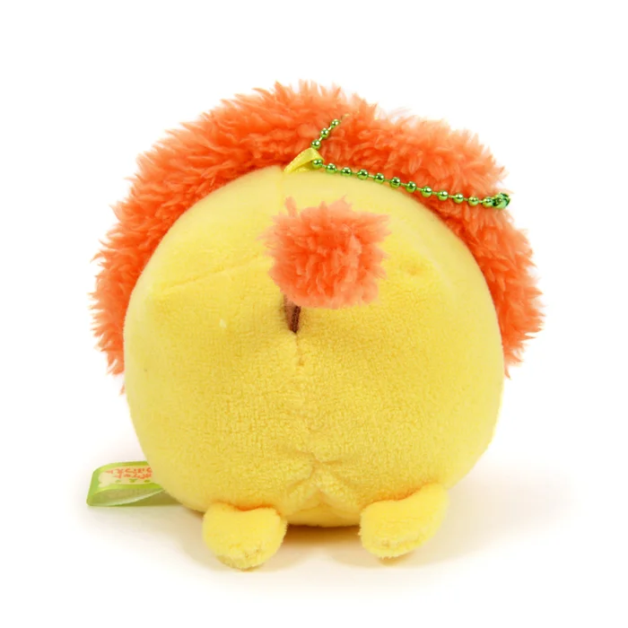 Pocket Zoo Animal Plush Collection (Ball Chain) - Image 10