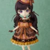 GOOD SMILE COMPANY Harmonia Humming Creator's Doll: Orange Designed By ERIMO