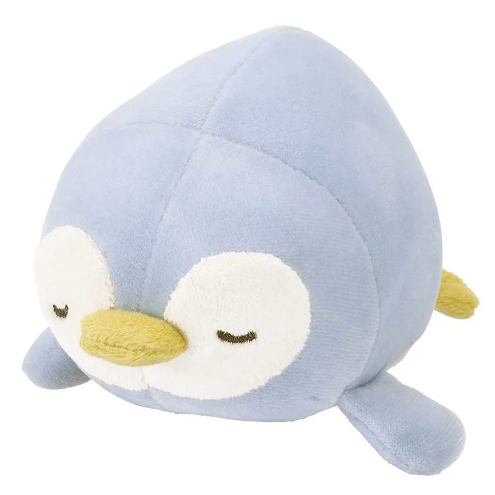 Marshmallow Animal Small Plush Collection - Image 6