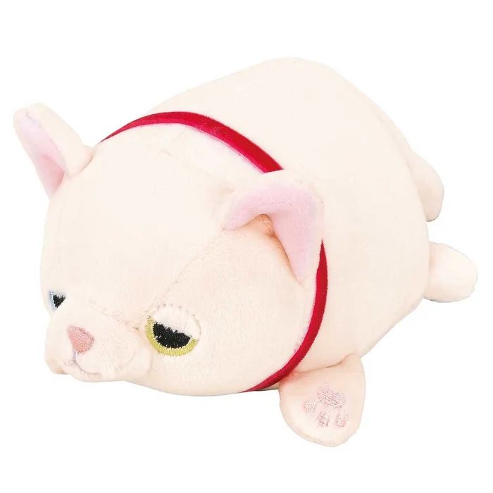 Marshmallow Animal Small Plush Collection