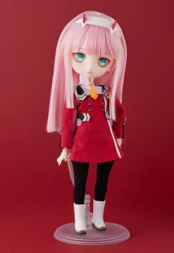 GOOD SMILE COMPANY Harmonia Humming Darling In The Franxx Zero Two