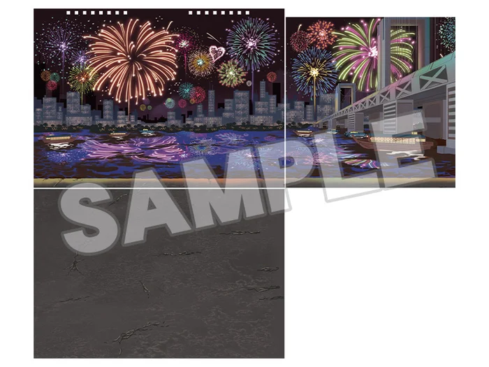 GOOD SMILE COMPANY Nendoroid More Background Book 03 - Image 6