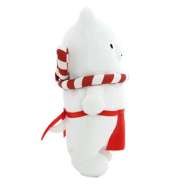 Yuru-chara Grand Prix Official Shippei Plush - Image 5