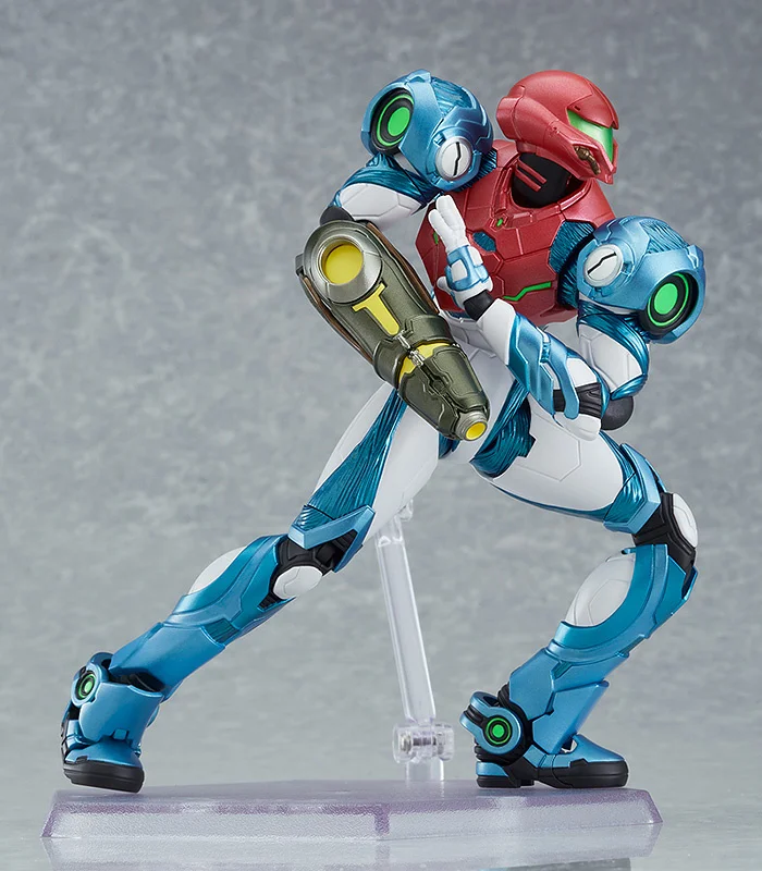 GOOD SMILE COMPANY Figma Metroid Samus Aran: Dread Ver. - Image 4