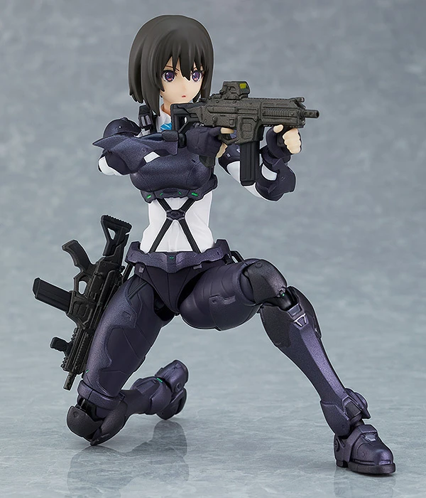 Max Factory Figma Arms Note ToshoIincho-san - Image 4