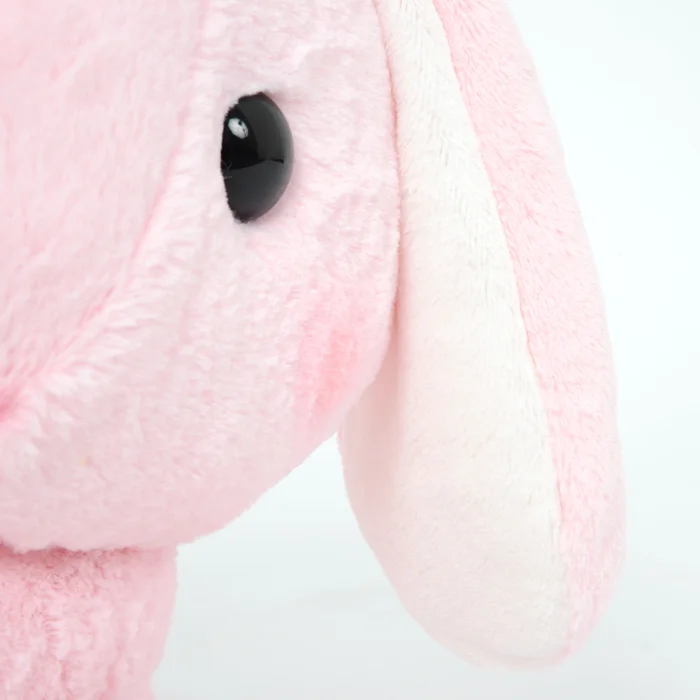 Pote Usa Loppy Sugar 2 Rabbit Plush Collection (Big) - Image 12