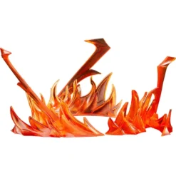 GOOD SMILE COMPANY Moderoid Flame Effect (Re-run)