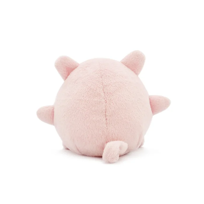 Pig Beanbag Plush - Image 5