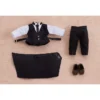 GOOD SMILE COMPANY Nendoroid Doll: Outfit Set (Café - Boy) (Re-run)