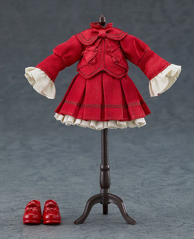 GOOD SMILE COMPANY Nendoroid Doll Outfit Set: Shadows House Kate - Image 3