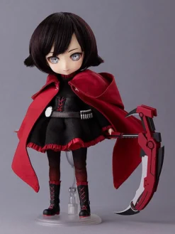 GOOD SMILE COMPANY Harmonia Humming RWBY: Ice Queendom Ruby Rose
