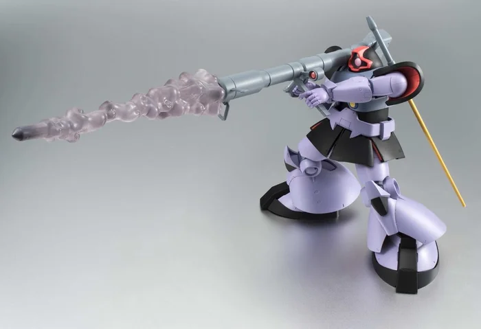 Bandai Robot Spirits MS-09 Dom Ver. A.N.I.M.E. - Image 6