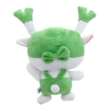 Yuru-chara Grand Prix Official Fukka-chan Plush - Image 10