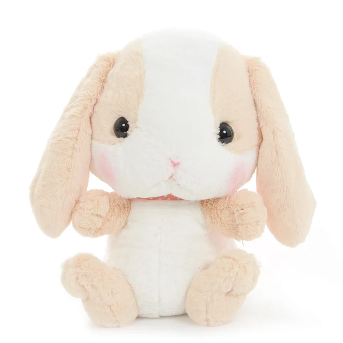 Pote Usa Loppy Rabbit Plush Collection (Big) - Image 3