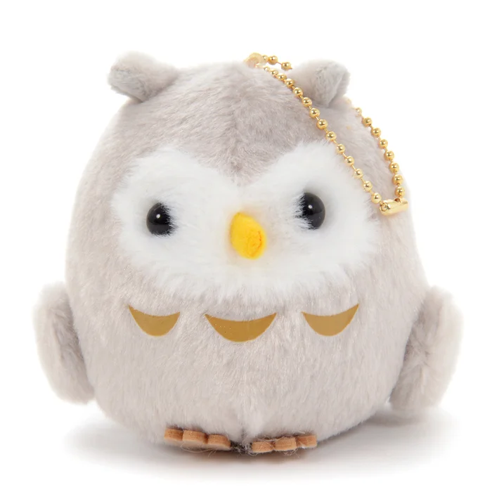 Kotori Tai Bird Plush Collection (Ball Chain) - Image 9