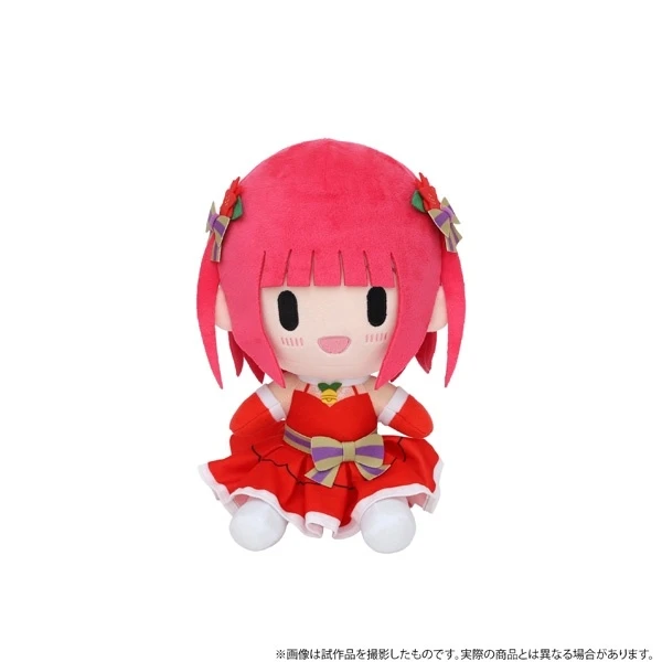 The Quintessential Quintuplets The Movie Plushie - Image 6