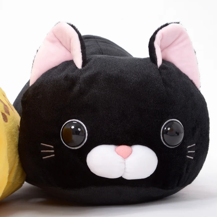 Tsuchineko Higebukuro Cat Plush Collection (Big) - Image 12