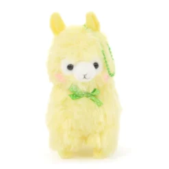 Alpacasso Alpaca Plush Collection (Ball Chain)