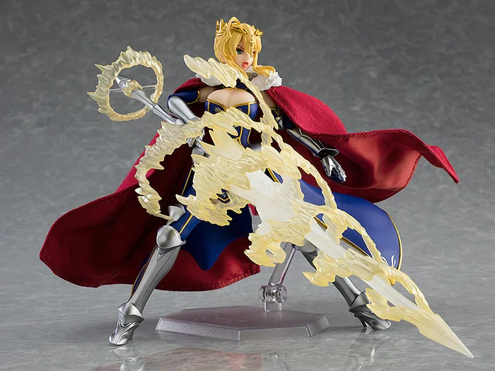 Max Factory Figma Fate/Grand Order Lancer/Altria Pendragon: DX Edition - Image 6