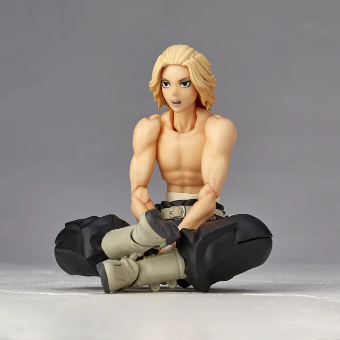 Amazing Yamaguchi Manjiro Sano (Mikey) - Image 8