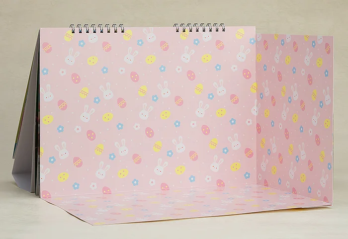 GOOD SMILE COMPANY Nendoroid More Background Book 01 - Image 7